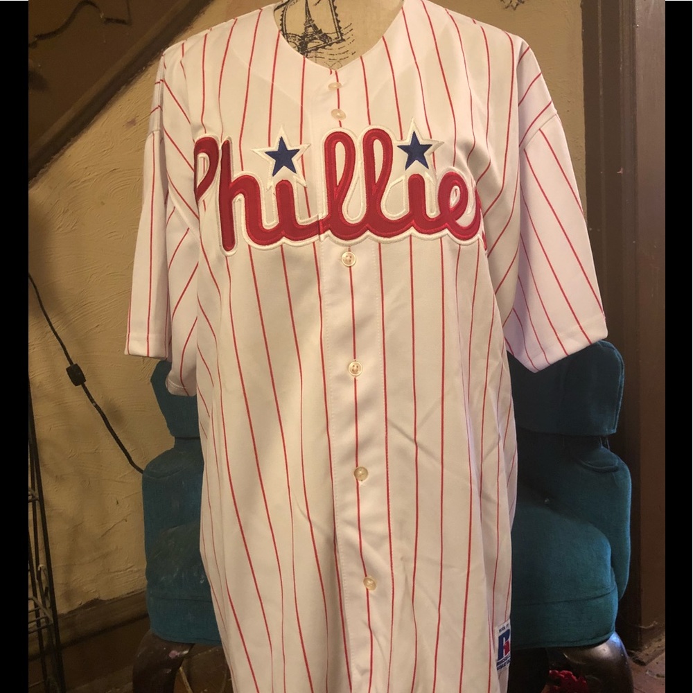 Phillies jersey